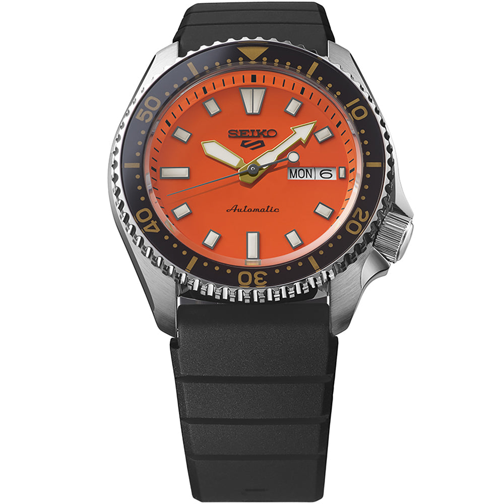 Seiko 5 Sports SKX SRPL89K Automatic