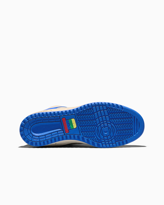 Converse x Stranger Things Weapon