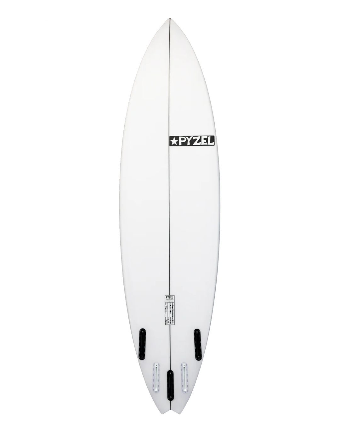 Mini Padillac (Special Order)