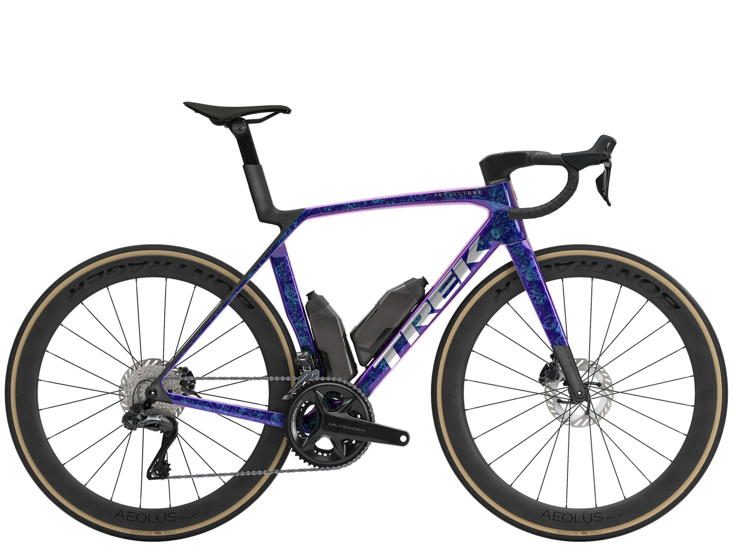 Madone SLR 7 S Purple Phaze/Amethyst Marble