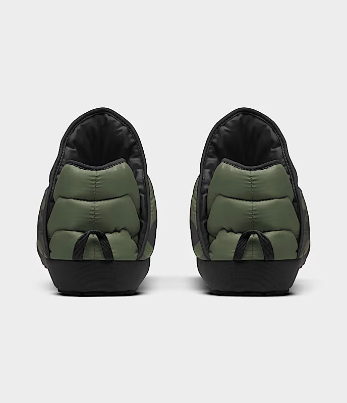 The North Face - Mens ThermoBall Traction Bootie - Thyme Brushwood Camo