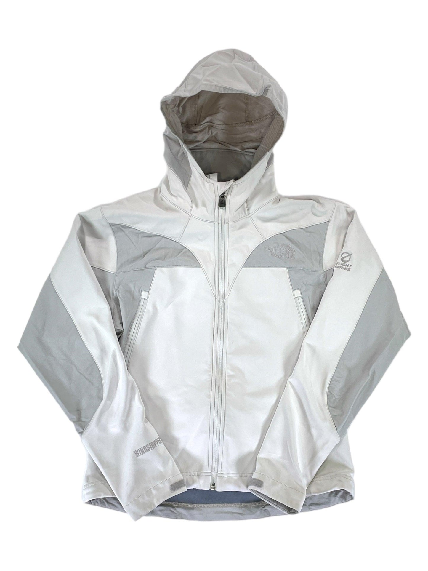 Womens Flight Series Soft Shell Jacket