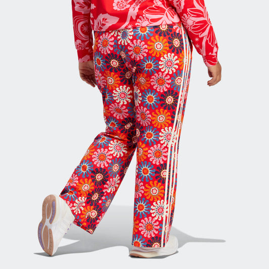 Women's adidas x FARM Rio Pants (Plus Size)