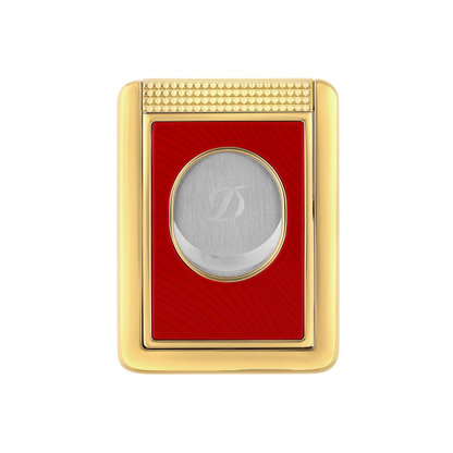 S.T Dupont Red Horse Cigar Cutter 003480H