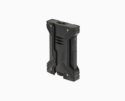 S.T. DUPONT Défi XXtrême Black Lighter/Briquet 021600