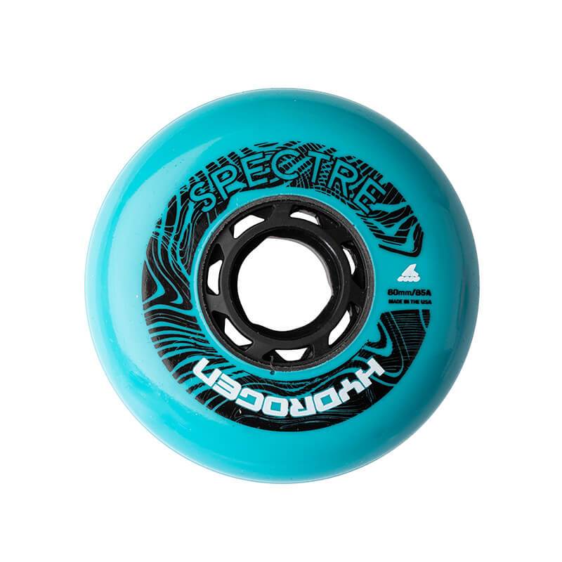 Rollerblade Hydrogen Spectre 80mm/85A Wheels (Pack of 4)