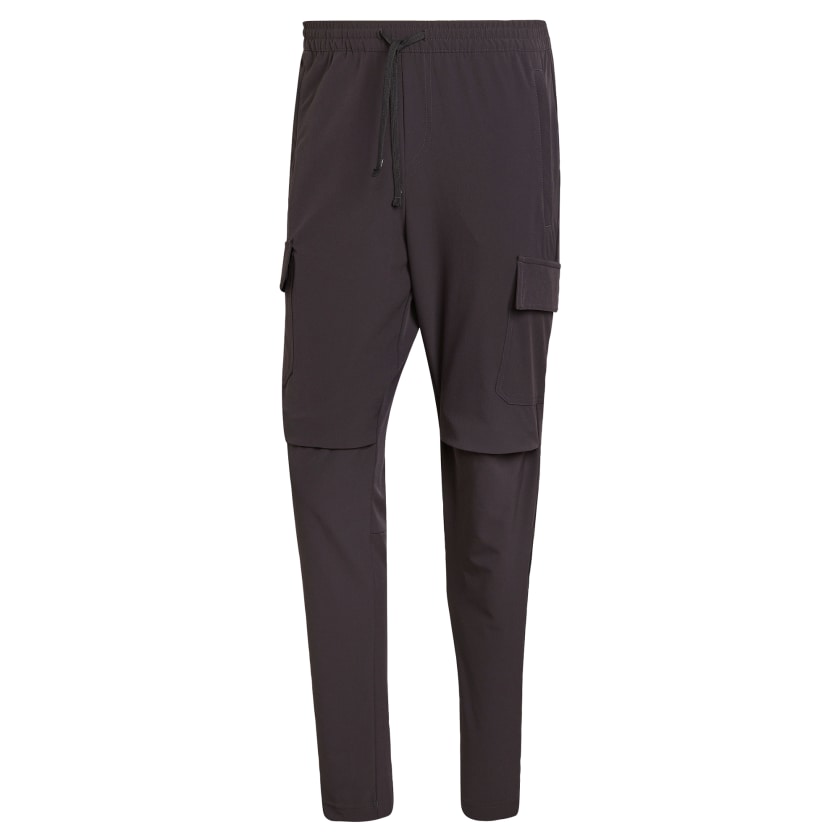 Men's adidas MLS Travel Pants