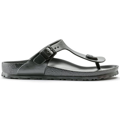 Gizeh Essentials EVA Metallic Anthracite