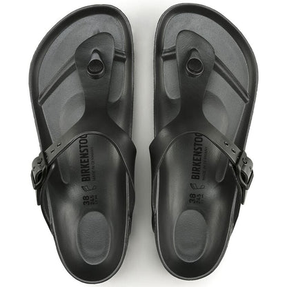 Gizeh Essentials EVA Metallic Anthracite