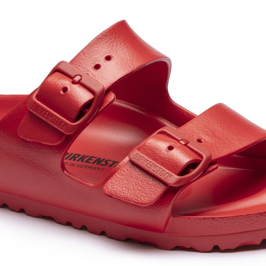 Arizona Essentials EVA Active Red Medium/Narrow