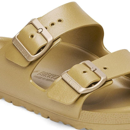 Arizona Essentials EVA Glamour Gold Regular/Wide