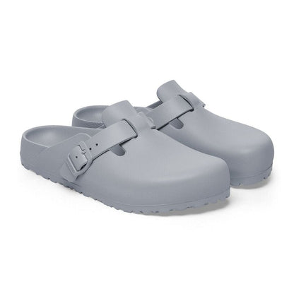 Unisex Boston Essentials EVA Stone Coin  Regular/Wide