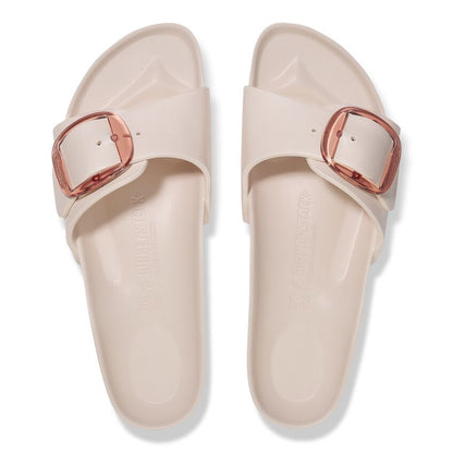 Madrid Big Buckle EVA Light Rose Medium/Narrow
