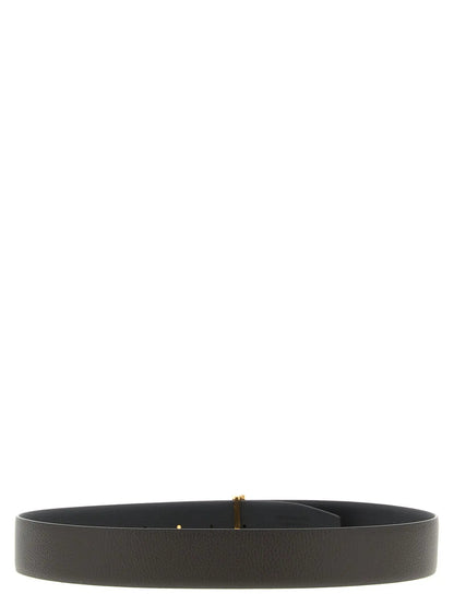 Tom Ford Multicolor Calfskin Regular Belt