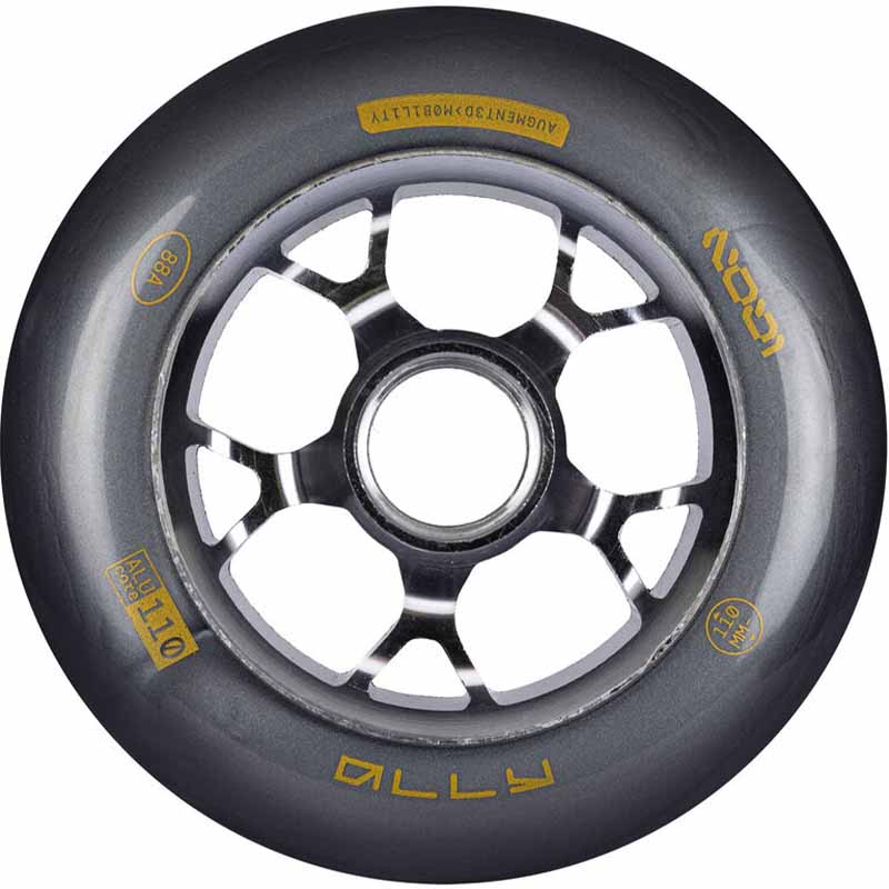Iqon Ally 88A Wheels