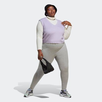 Women's adidas Adicolor Essentials Leggings (Plus Size)