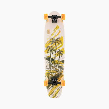 Landyachtz Ripper Postcard Complete Cruiser