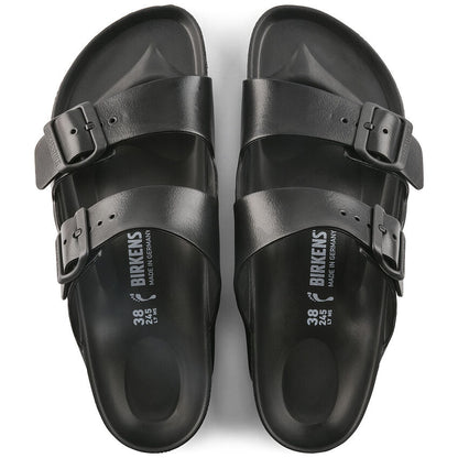 Unisex Boston Essentials EVA Black Medium/Narrow