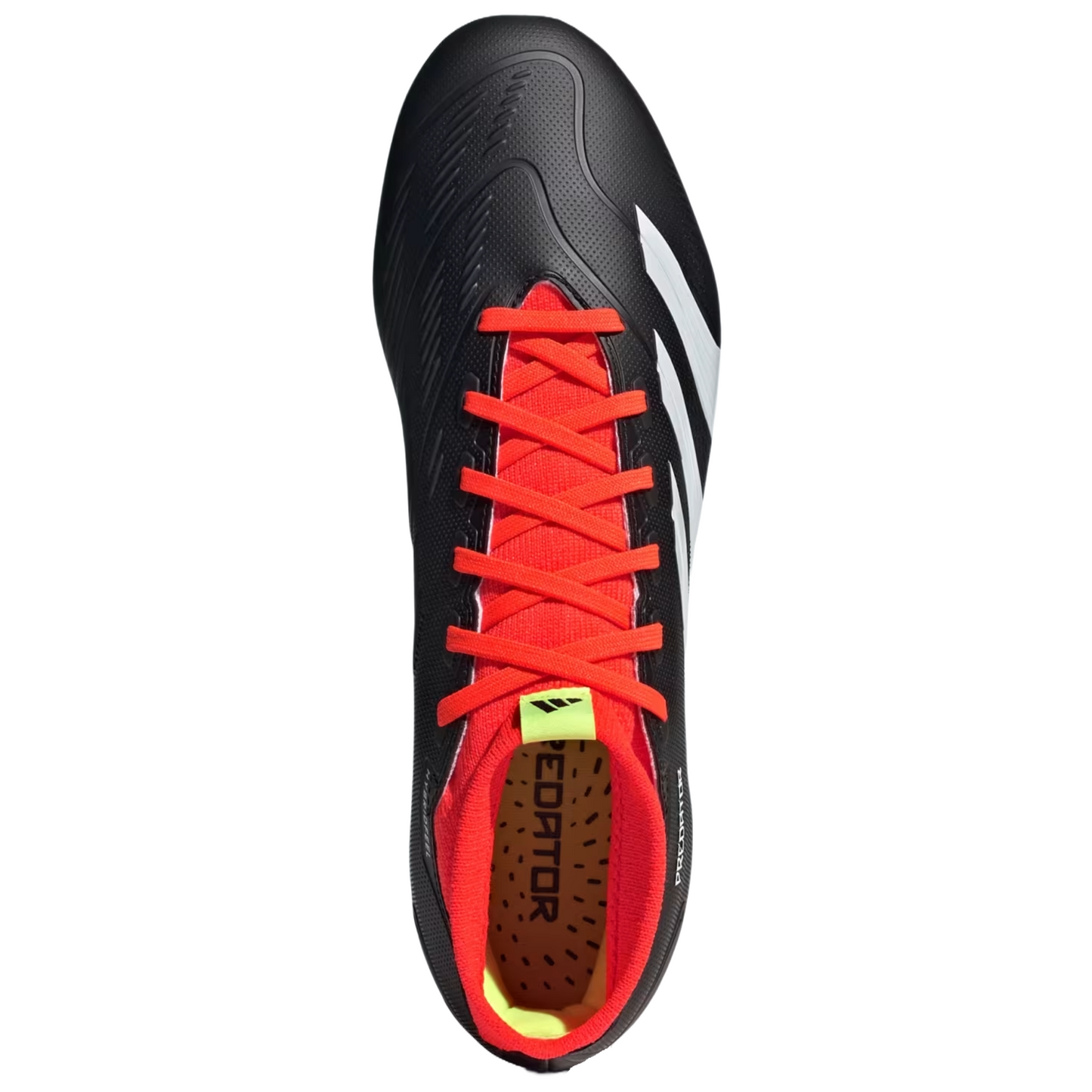 adidas Men's Predator 24 League Firm Ground Soccer Cleats