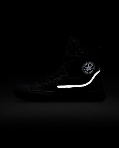 Chuck Taylor All Star Utility All Terrain Boot High Top