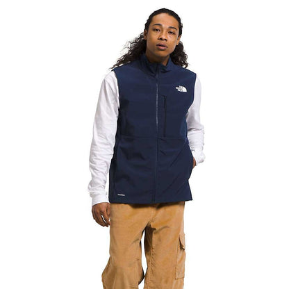 The North Face Mens Apex Bionic 3 Vest