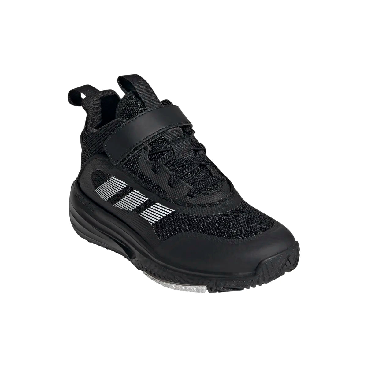 adidas Youth OWNTHEGAME 3.0 Basketball Shoes