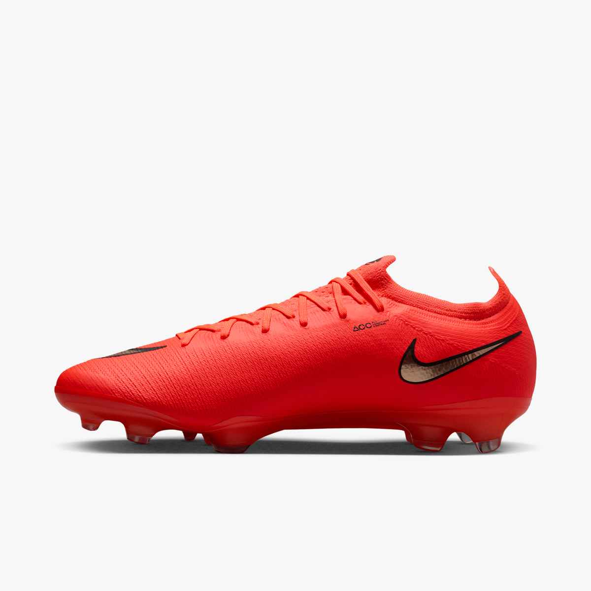 Nike Mercurial Vapor 17 Elite Firm-Ground Low-Top Soccer Cleats