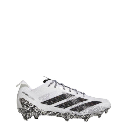adidas Men's Adizero Electric II American Football Cleats