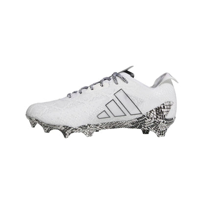 adidas Men's Adizero Electric II American Football Cleats