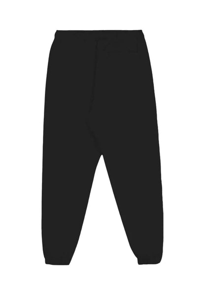 PROPAGANDA Sweatpant Logo Embridery art. 25FWPRBR616 col. BLACK