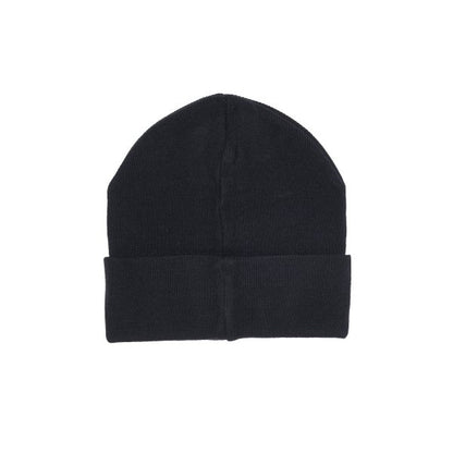 PROPAGANDA Label Beanie art. 25FWPRAC830 col. Black