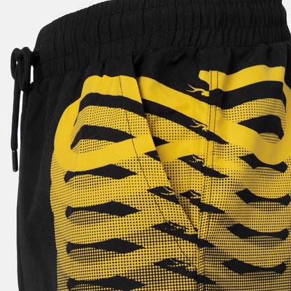 PROPAGANDA Ribs Swimtrunk art. 25SSPRBR467 col. Black