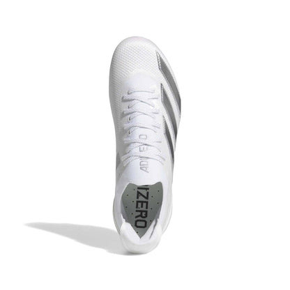 adidas Adult Adizero Electric+ II Football Cleats