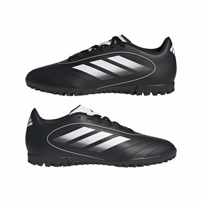 adidas Unisex Goletto IX Turf Soccer Shoes