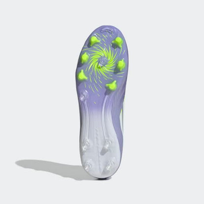 adidas Women's F50 Sparkfusion League FG/AG Soccer Cleats