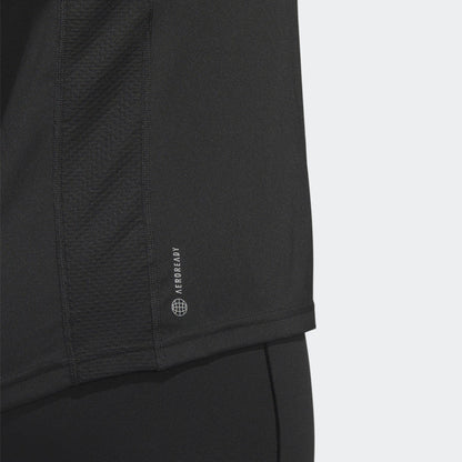 Women's adidas Own the Run Tee (Plus Size)