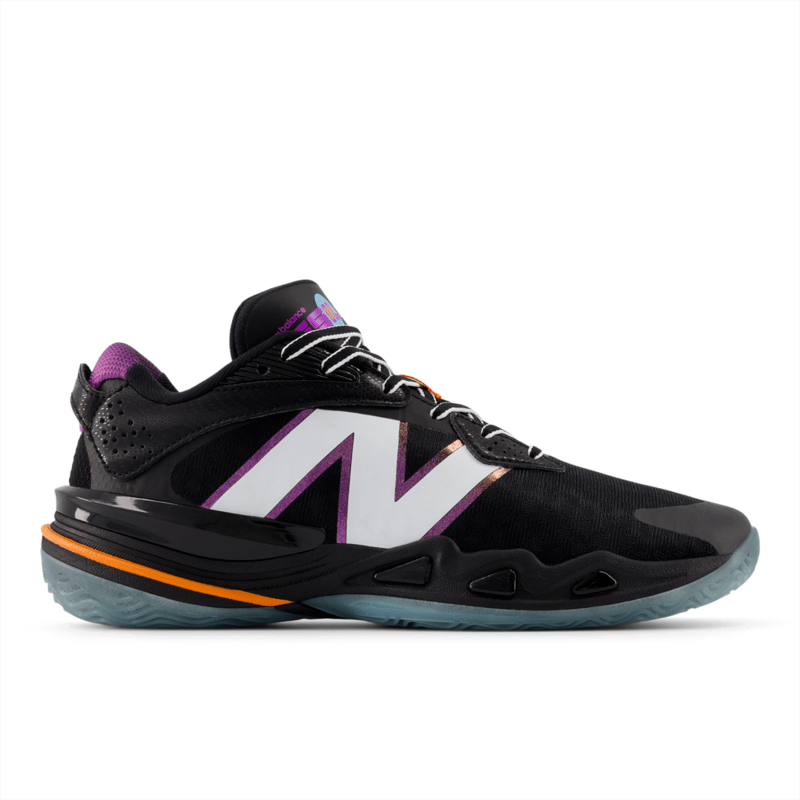 New Balance Men's Aimé Leon Dore x Hesi Low v2 Basketball Shoe