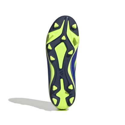 adidas Youth Goletto IX Firm Ground/Multi Ground Soccer Cleats