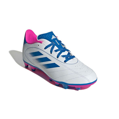 adidas Youth Goletto IX Firm Ground/Multi Ground Soccer Cleats