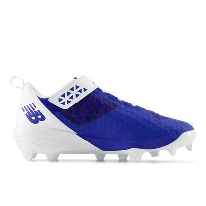 New Balance Men's FuelCell 4040 v8 Molded Baseball Cleats