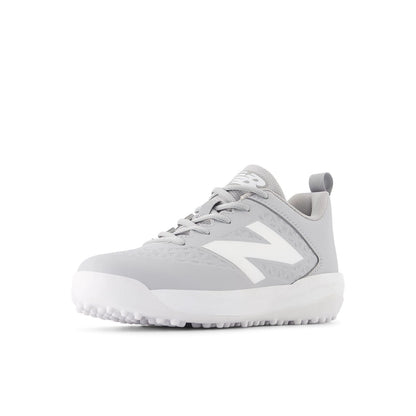 New Balance Boys' 4040 v8 Turf-Trainer Baseball Shoes