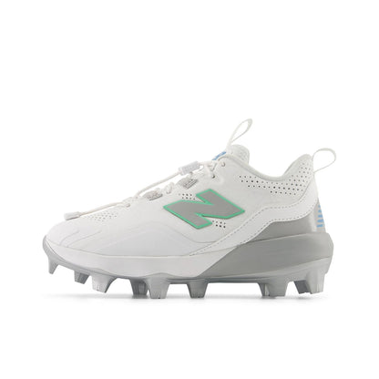 New Balance Boys' Fuelcell Lindor 3 Baseball Cleats