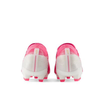 New Balance Adult Furon Elite Mid Ground V8 Soccer Cleats