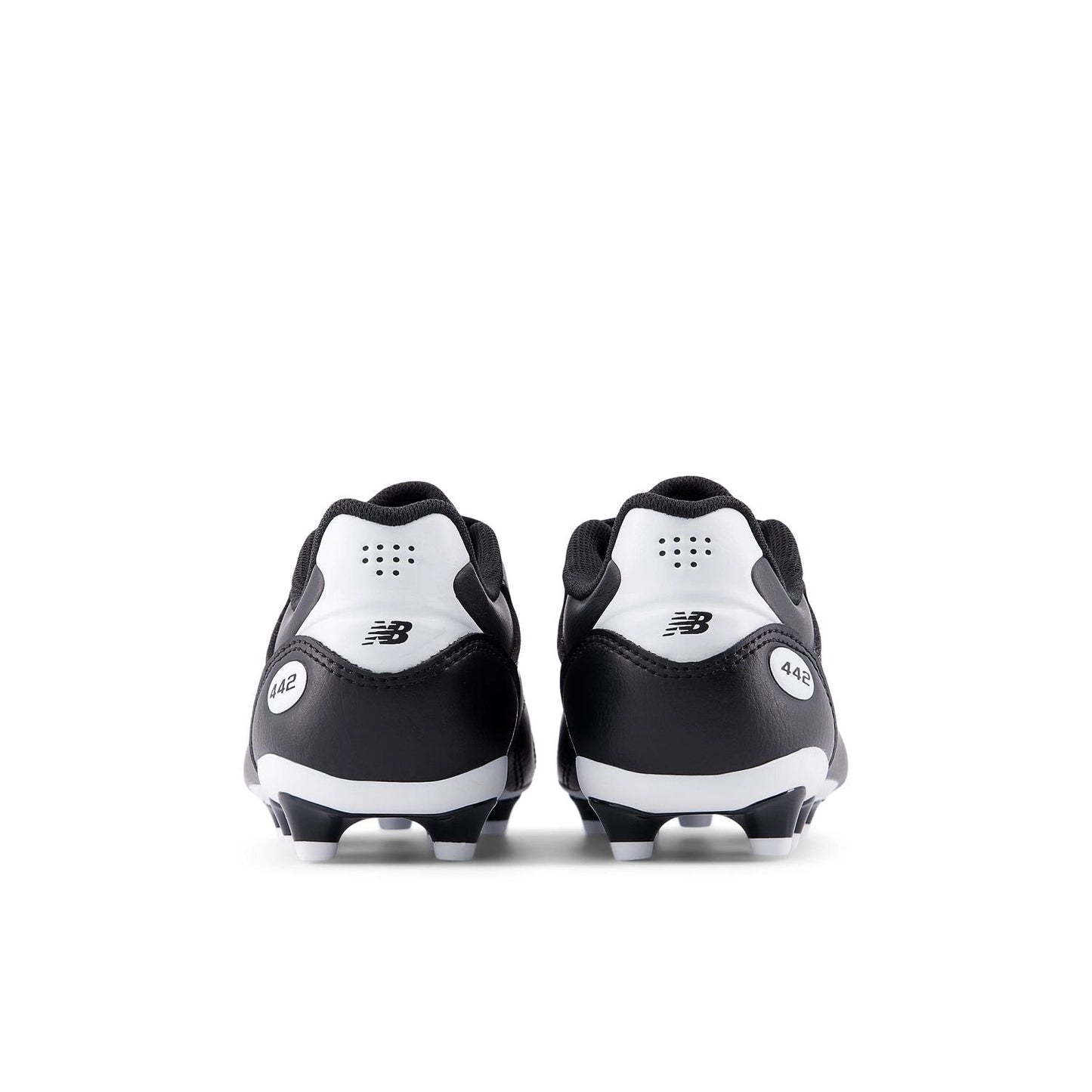 New Balance Youth 442 Team Firm Ground V3 Soccer Cleats