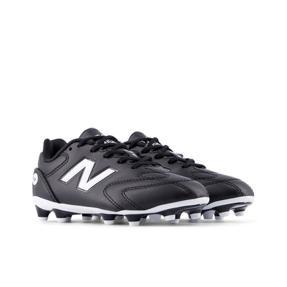 New Balance Youth 442 Team Firm Ground V3 Soccer Cleats