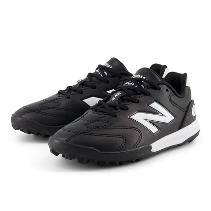 New Balance Youth 442 Team Turf V3 Soccer Shoes