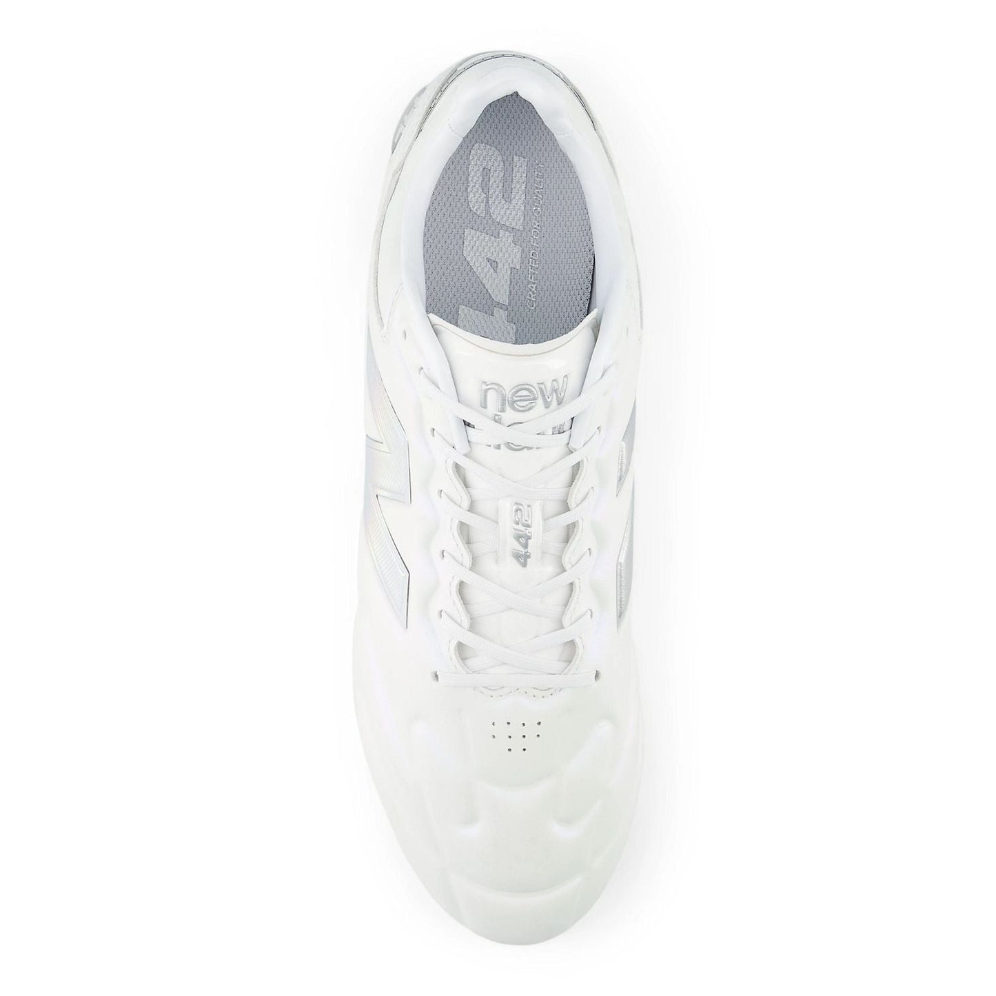 New Balance Adult 442 Elite Firm Ground V3 Soccer Cleats