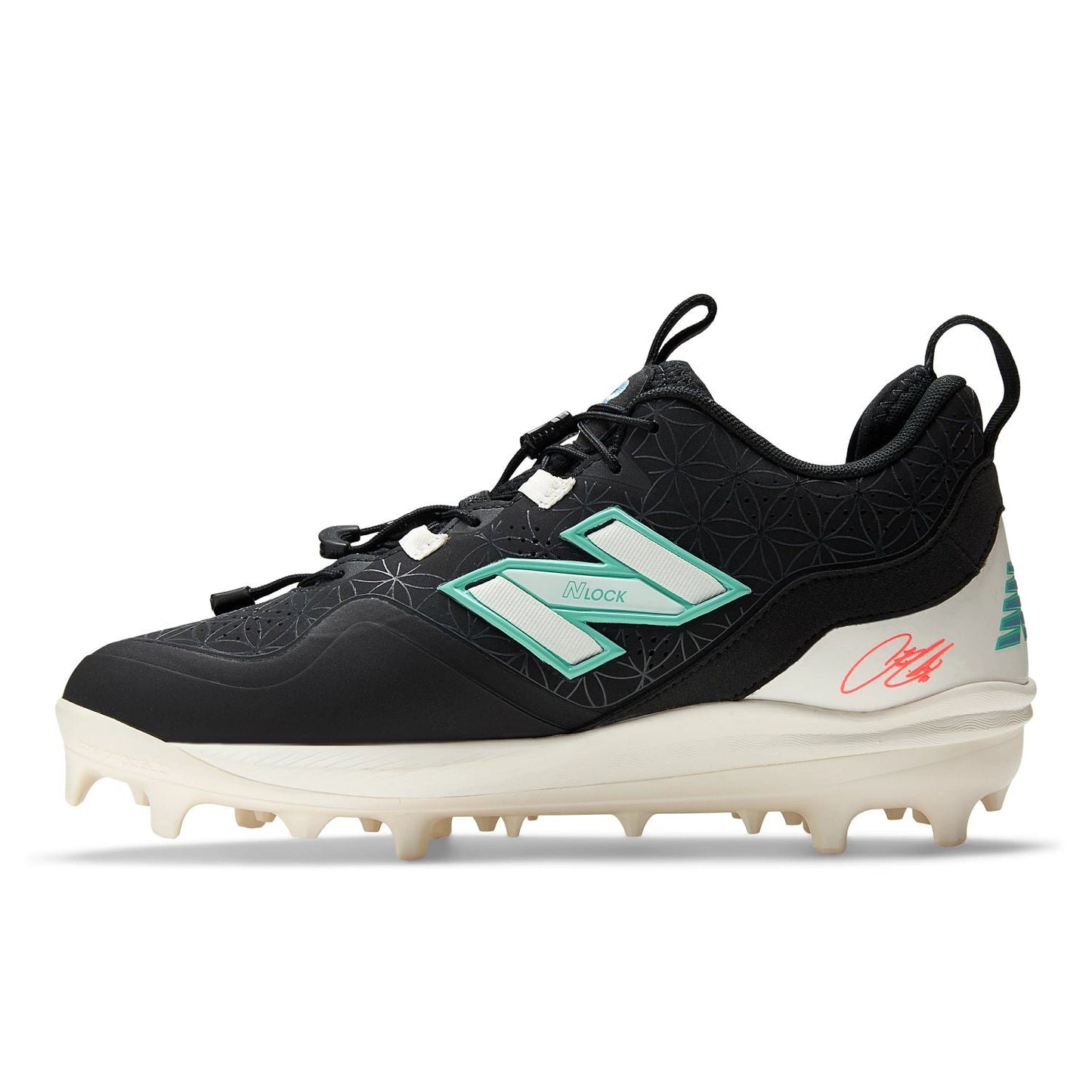 New Balance Men's Fuelcell Lindor 3 Comp Baseball Cleats
