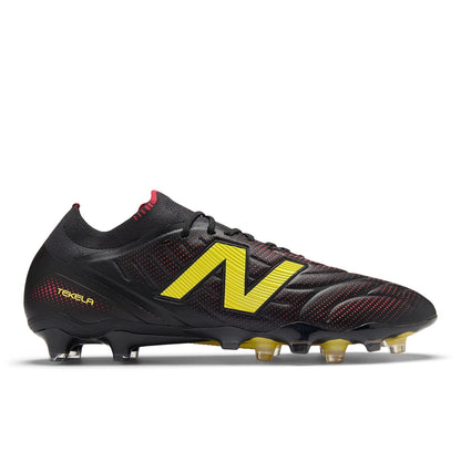 New Balance Adult Tekela Elite Low Laced Firm Ground V5 Soccer Cleats