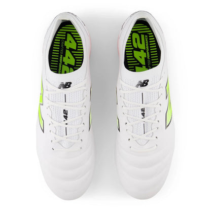 New Balance Men's 442 Elite Firm Ground V2 Soccer Cleats